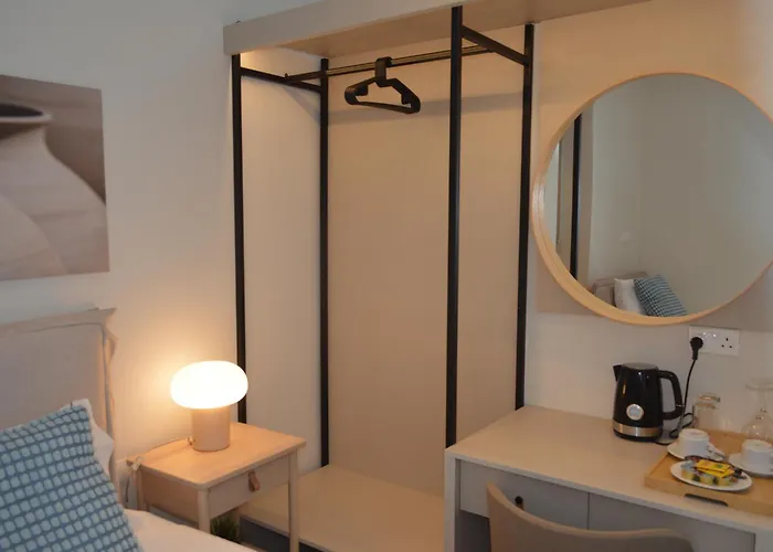 Leondiana Boutique 5* Larnaca