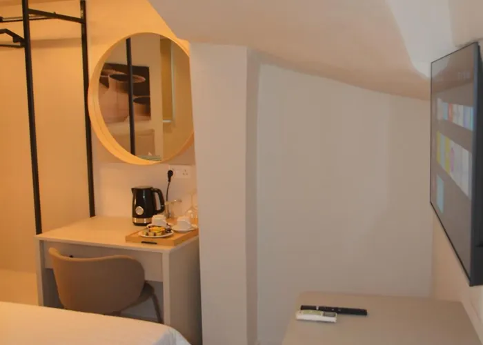 Hotel Leondiana Boutique Larnaca