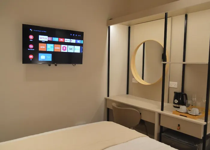 Hotel Leondiana Boutique Larnaca