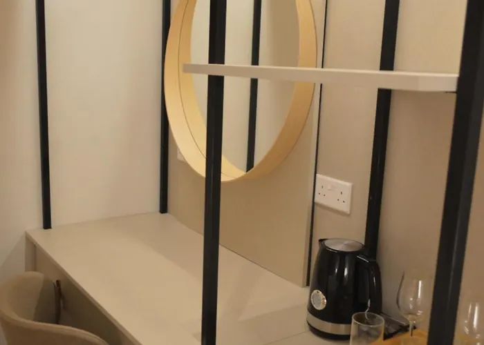 Leondiana Boutique 5*