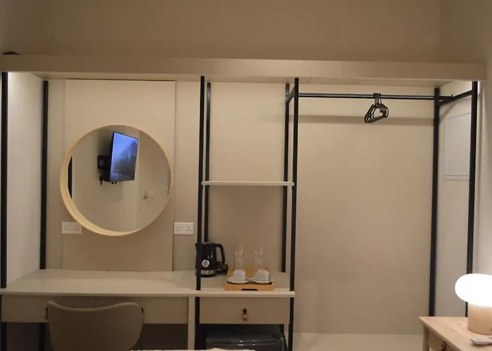 Leondiana Boutique Hotel 5*