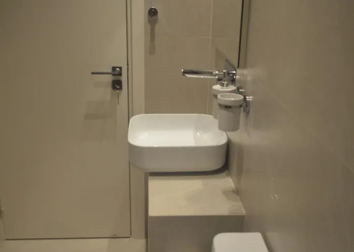 Leondiana Boutique Hotel Larnaca