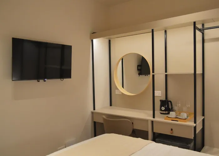 Hotel Leondiana Boutique 5*