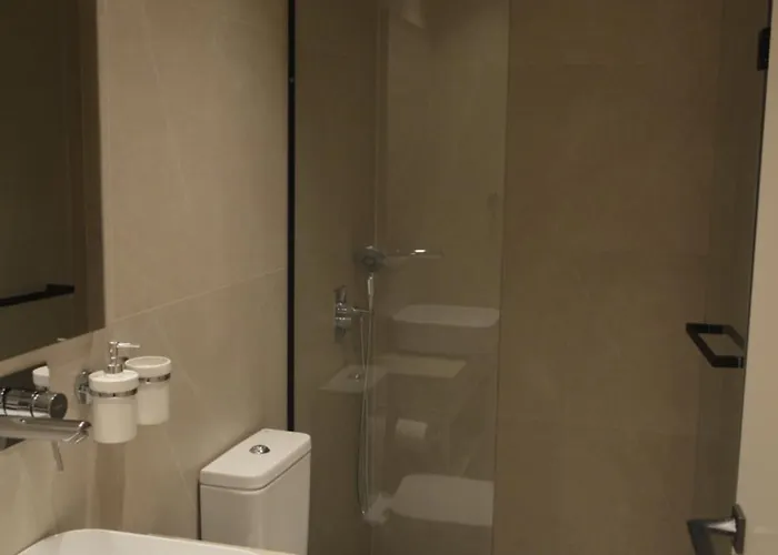 Leondiana Boutique Hotel 5*