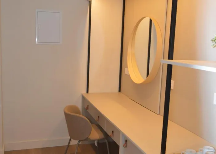 Hotel Leondiana Boutique Larnaca