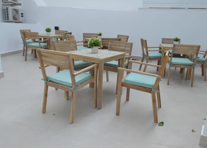 Hotel Leondiana Boutique Larnaca