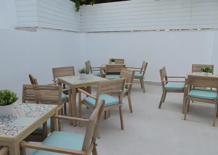 Leondiana Boutique Hotel