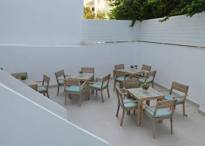 Hotel Leondiana Boutique