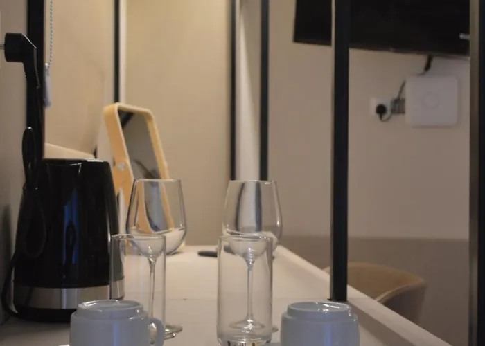 Leondiana Boutique Hotel 5*