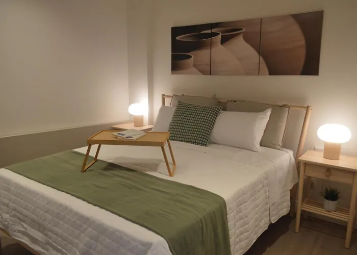 Hotel Leondiana Boutique