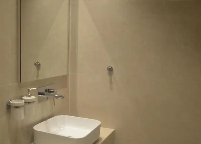 Leondiana Boutique 5* Larnaca