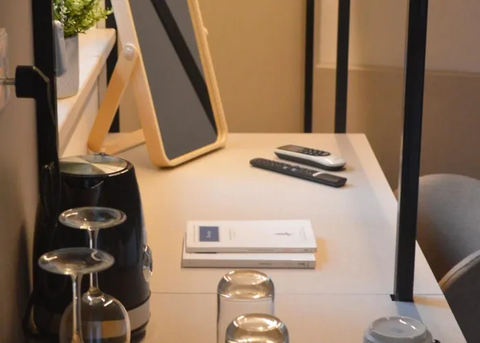 Leondiana Boutique Hotel