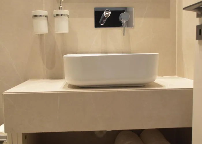 Hotel Leondiana Boutique