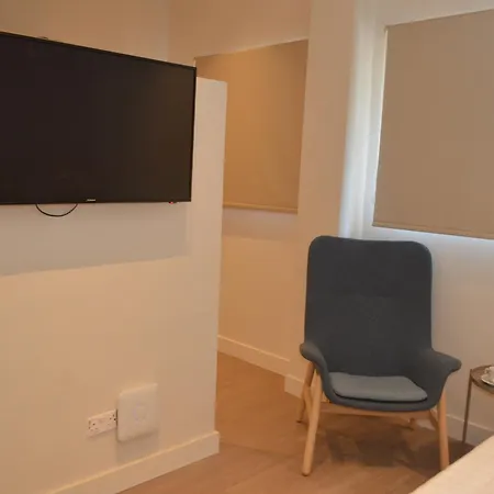 Leondiana Boutique 호텔 라르나카