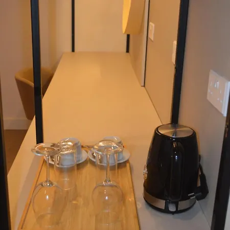 Leondiana Boutique 호텔 5*