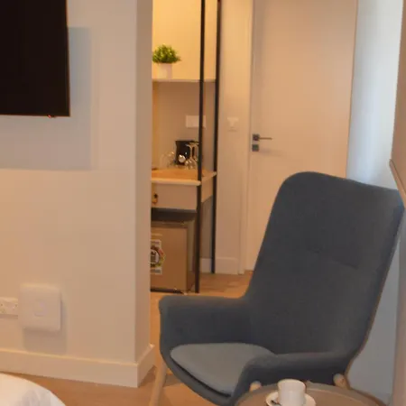 호텔 Leondiana Boutique 라르나카