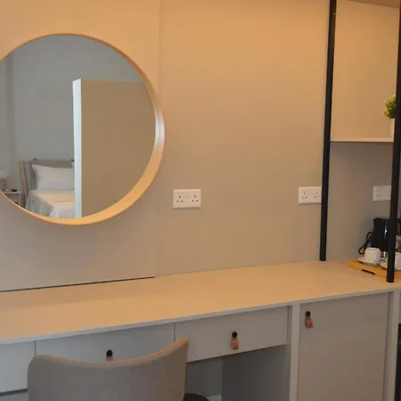 호텔 Leondiana Boutique