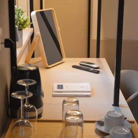 Leondiana Boutique Hotel