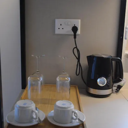 Leondiana Boutique 호텔 라르나카